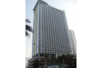 Nha trang plaza hotel - Công Ty CP Xây Dựng Thương Mại Phú An Gia